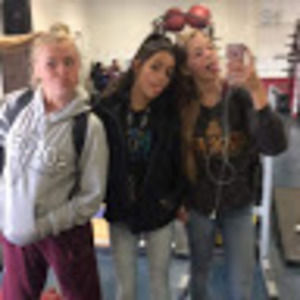 Meet your Posher, Taylor